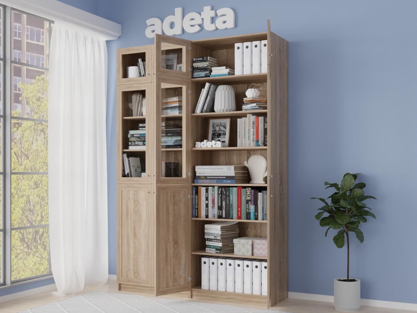 Книжный шкаф Билли 394 beige ИКЕА (IKEA) изображение товара