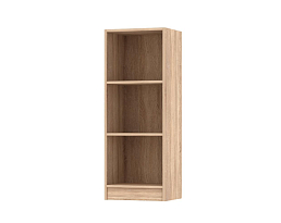 Изображение товара Стеллаж Билли 117 beige ИКЕА (IKEA) на сайте adeta.ru