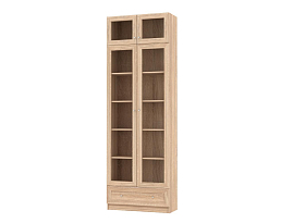 Изображение товара Книжный шкаф Билли 322 beige ИКЕА (IKEA) на сайте adeta.ru